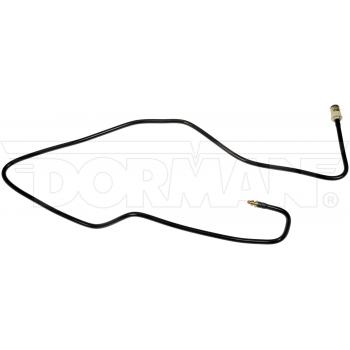 1990 Ford Bronco Clutch Hydraulic Line Dorman 628203 image 3 of 4