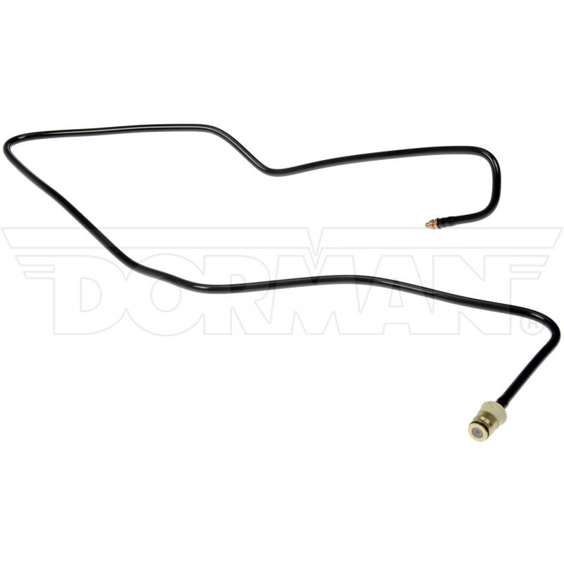1988 Ford F-350 Clutch Hydraulic Line Dorman 628203 image 2 of 4