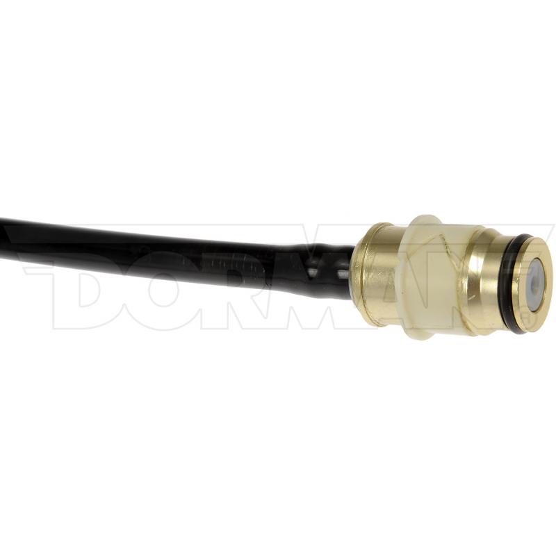 1988 Ford F-350 Clutch Hydraulic Line Dorman 628203 image 4 of 4