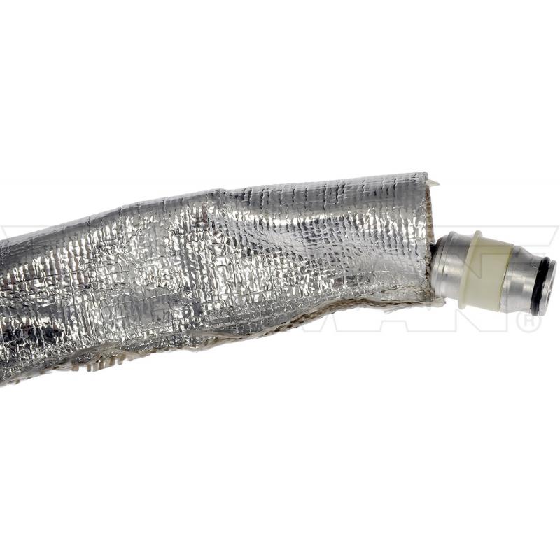 1996 Ford Explorer Clutch Hydraulic Line Dorman 628236 image 2 of 4