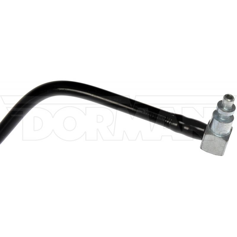 1996 Ford Explorer Clutch Hydraulic Line Dorman 628236 image 3 of 4