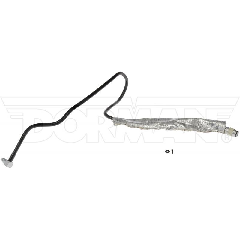 1996 Ford Explorer Clutch Hydraulic Line Dorman 628236 image 4 of 4
