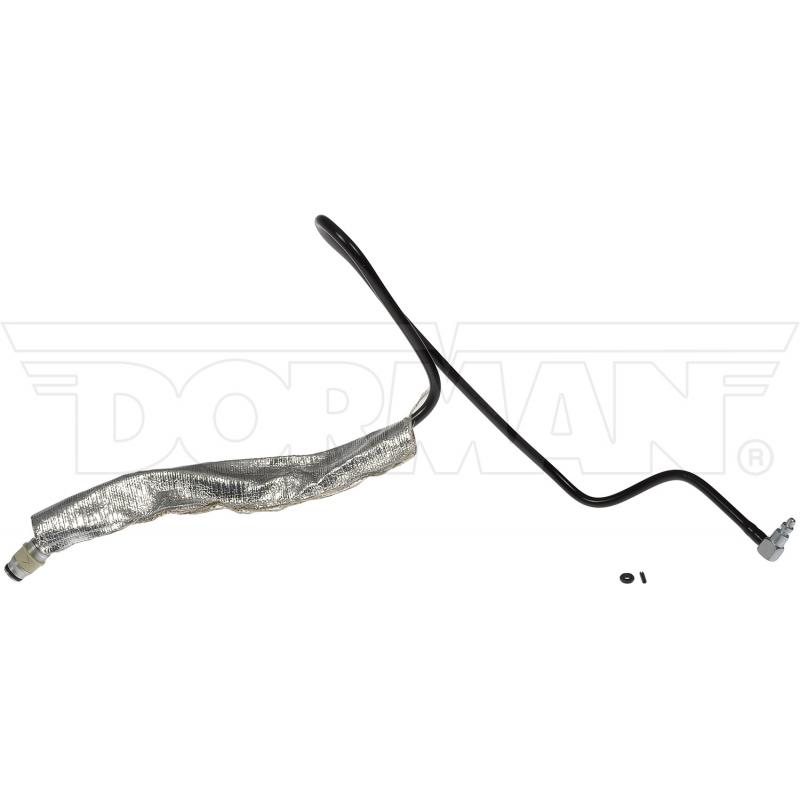 Dorman 628236 - Clutch Hydraulic Line Dorman 628236 Clutch Hydraulic Line product image 5 of 5