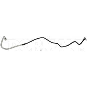 1999 Ford F-250 Clutch Hydraulic Line Dorman 628240 image 4 of 4