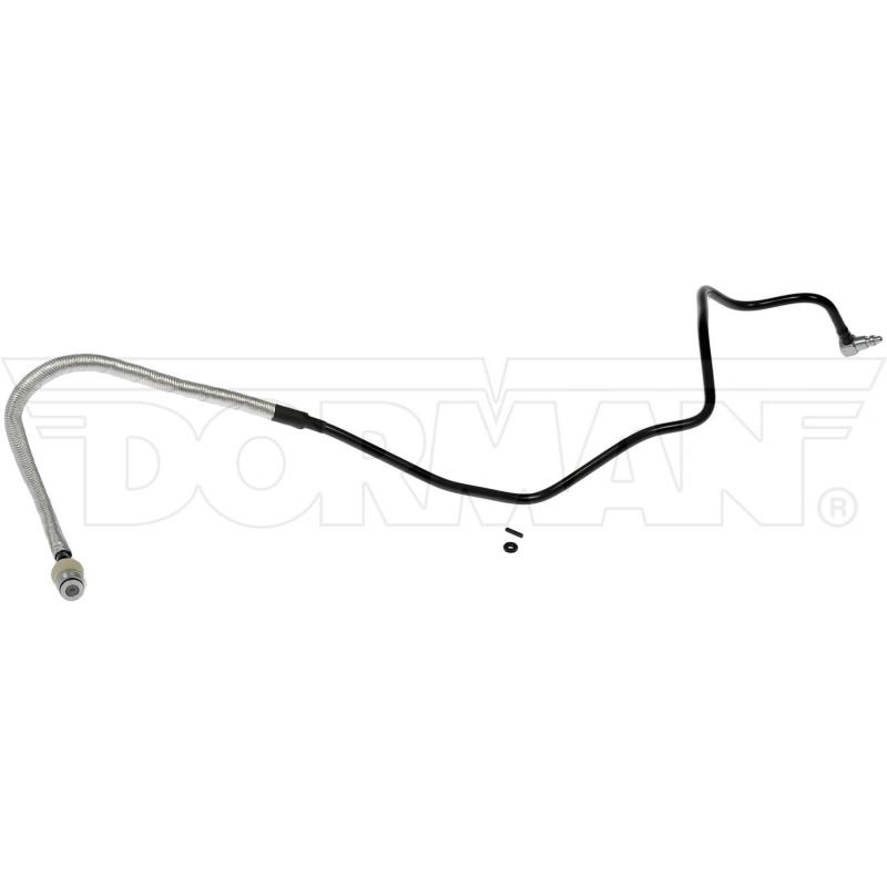 2004 Ford F-150 Heritage Clutch Hydraulic Line