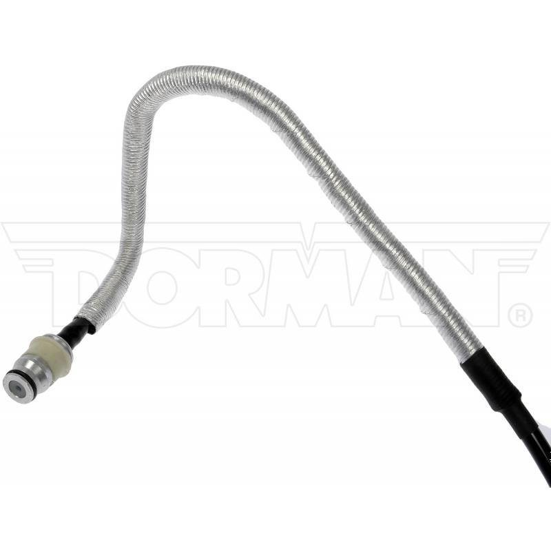 2001 Ford F-150 Clutch Hydraulic Line Dorman 628240 image 3 of 4