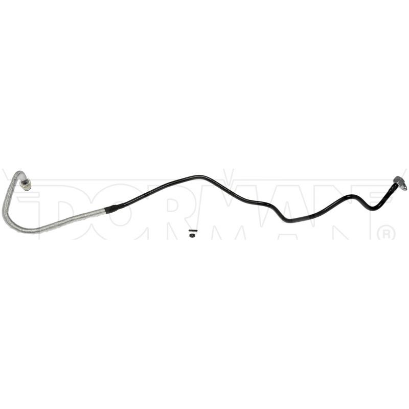 2001 Ford F-150 Clutch Hydraulic Line Dorman 628240 image 4 of 4