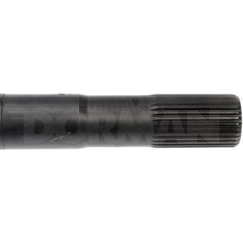 2015 Jeep Wrangler Axle Shaft Assembly Front Left Dorman 630440 image 1 of 4