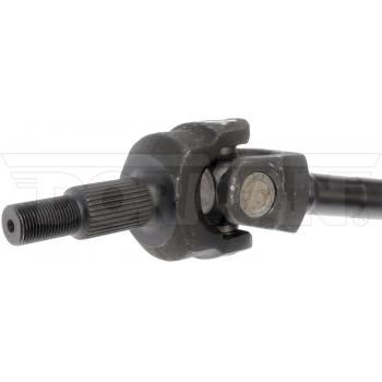 2015 Jeep Wrangler Axle Shaft Assembly Front Left Dorman 630440 image 4 of 4