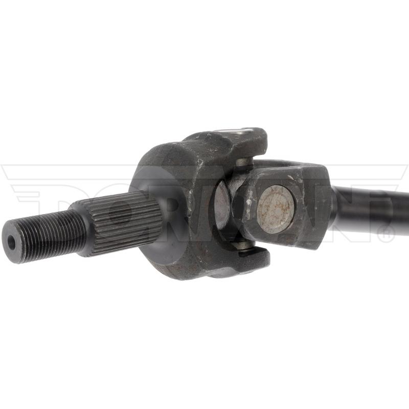 2018 Jeep Wrangler Axle Shaft Assembly Front Left Dorman 630440 image 4 of 4