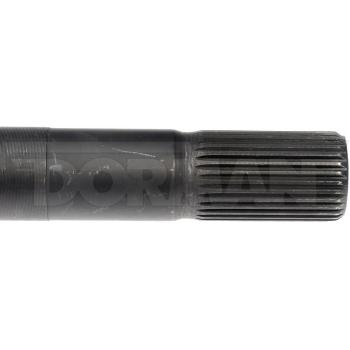 2015 Jeep Wrangler Axle Shaft Assembly Front Right Dorman 630441 image 1 of 4