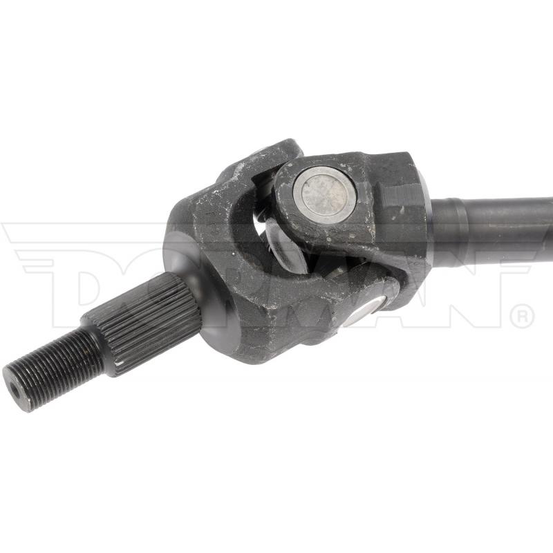 2018 Jeep Wrangler Axle Shaft Assembly Front Right Dorman 630441 image 4 of 4