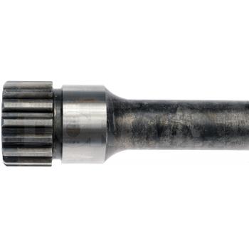 2011 Ram 1500 CV Intermediate Shaft Front Dorman 630442 image 1 of 4