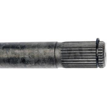 2011 Ram 1500 CV Intermediate Shaft Front Dorman 630442 image 2 of 4
