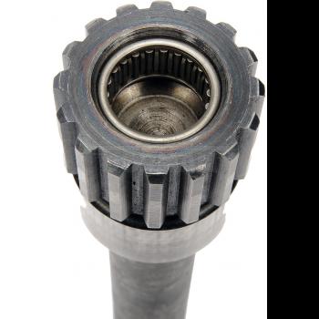 2011 Ram 1500 CV Intermediate Shaft Front Dorman 630442 image 3 of 4