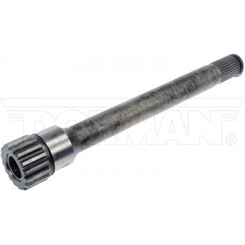 2011 Ram 1500 CV Intermediate Shaft Front Dorman 630442 image 4 of 4