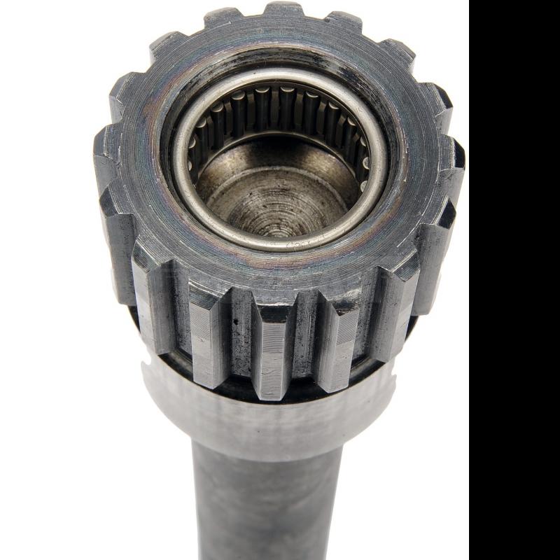 2010 Dodge Ram 1500 CV Intermediate Shaft Front Dorman 630442 image 3 of 4