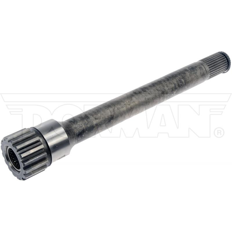 2010 Dodge Ram 1500 CV Intermediate Shaft Front Dorman 630442 image 4 of 4