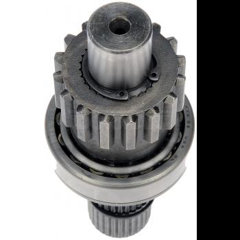 2011 Ram 1500 Axle Shaft Assembly Front Right Dorman 630454 image 2 of 4