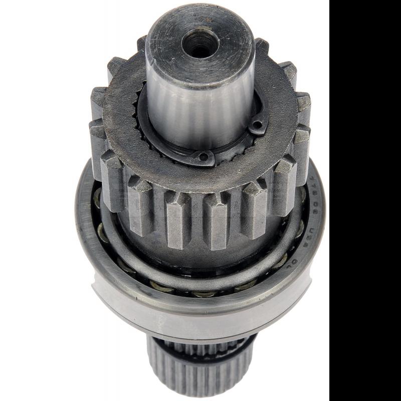 2011 Ram 1500 Axle Shaft Assembly Front Right Dorman 630454 image 2 of 4