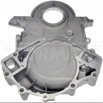 1974 Ford Gran Torino Engine Timing Cover Dorman 635101 image 4 of 4
