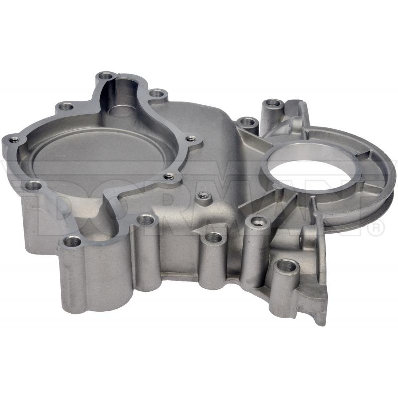 1996 Ford Explorer Engine Timing Cover Dorman 635106 image 2 of 4