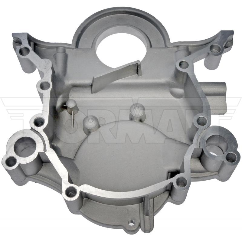 1996 Ford Explorer Engine Timing Cover Dorman 635106 image 4 of 4
