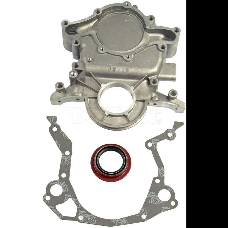 Dorman 635106 - Engine Timing Cover Dorman 635106 Engine Timing Cover product image 6 of 6