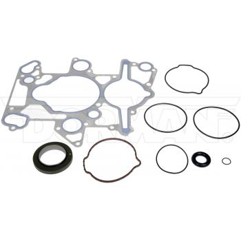 2005 Ford Excursion Engine Timing Cover Dorman 635112 image 1 of 4