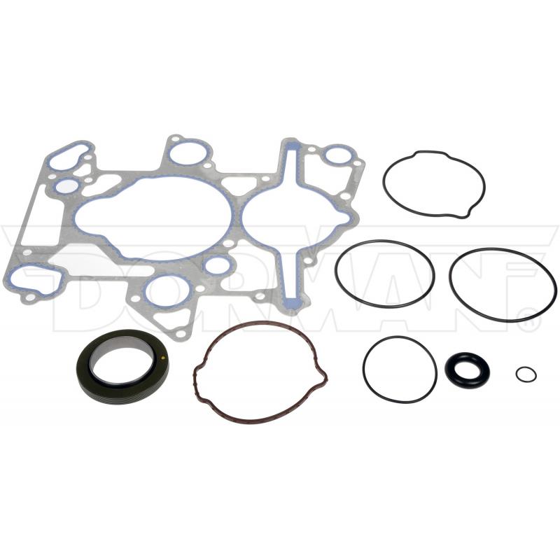 2004 Ford E-350 Club Wagon Engine Timing Cover