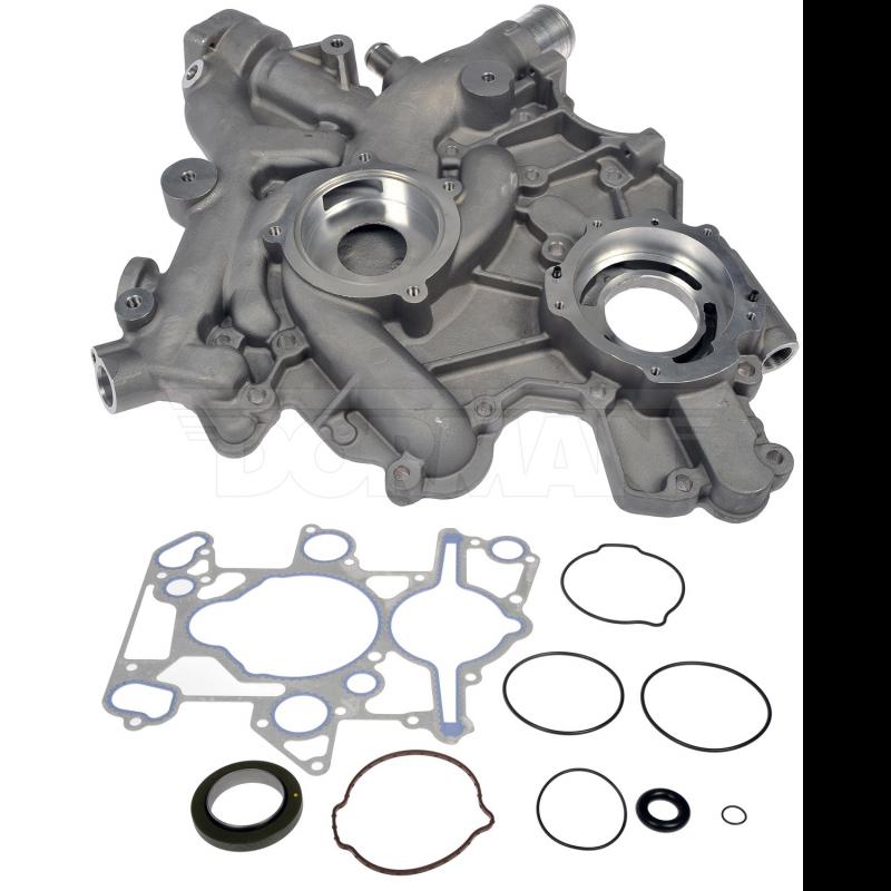 Dorman 635112 - Engine Timing Cover Dorman 635112 Engine Timing Cover product image 2 of 6