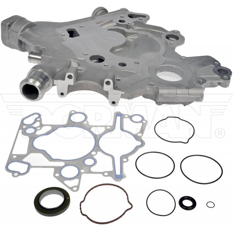 Dorman 635112 - Engine Timing Cover Dorman 635112 Engine Timing Cover product image 3 of 6