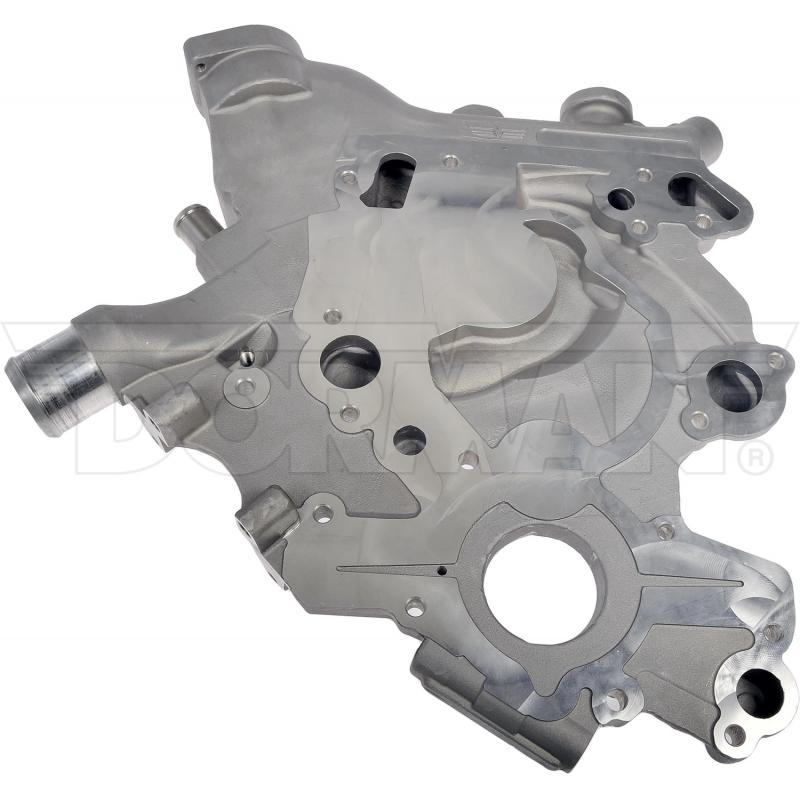 Dorman 635112 - Engine Timing Cover Dorman 635112 Engine Timing Cover product image 4 of 6