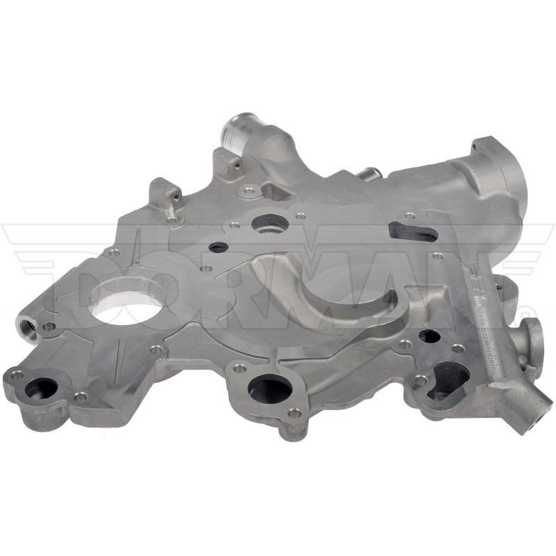 Dorman 635112 - Engine Timing Cover Dorman 635112 Engine Timing Cover product image 5 of 6