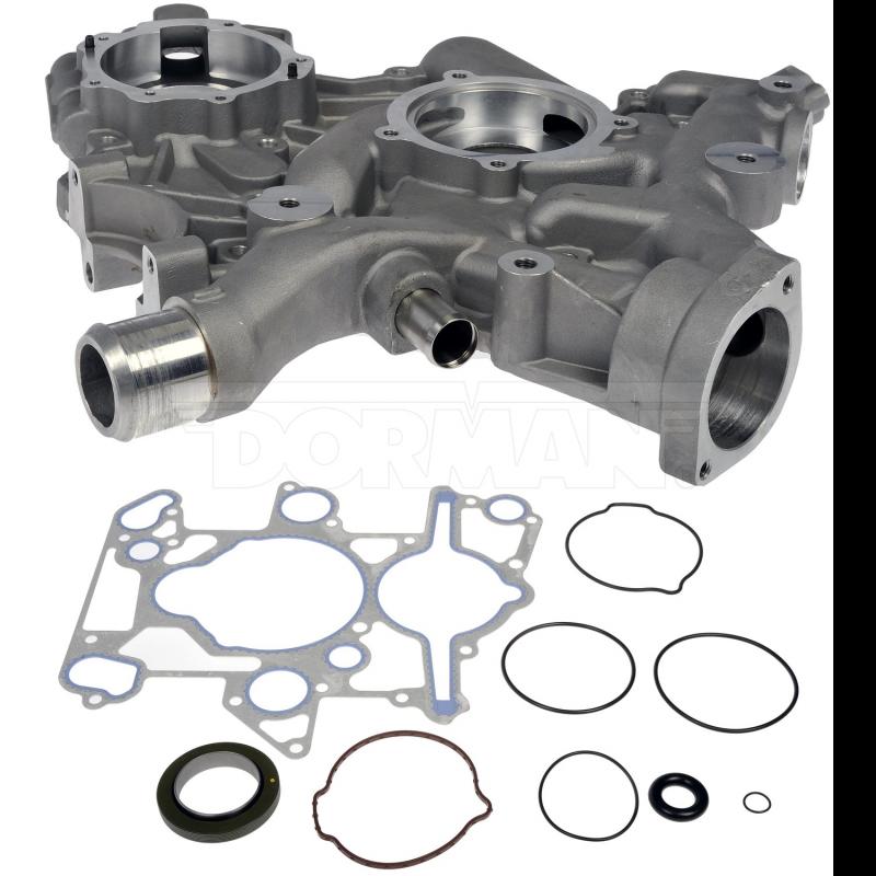 Dorman 635112 - Engine Timing Cover Dorman 635112 Engine Timing Cover product image 6 of 6