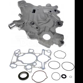 2003 Ford Excursion Engine Timing Cover Dorman 635113 image 3 of 3