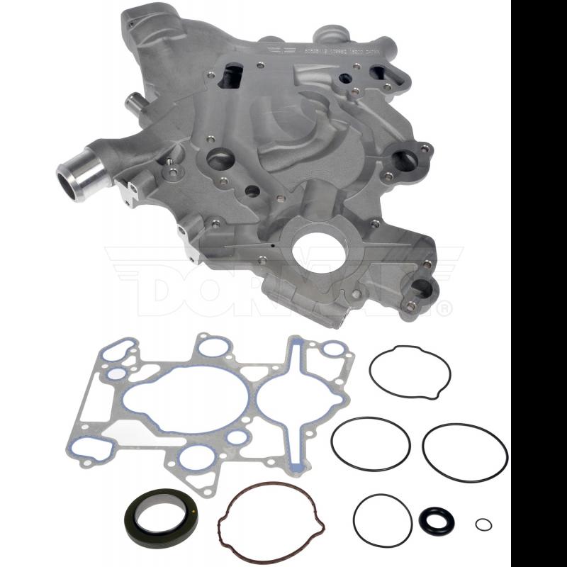 Dorman 635113 Engine Timing Cover product image 3 of 3