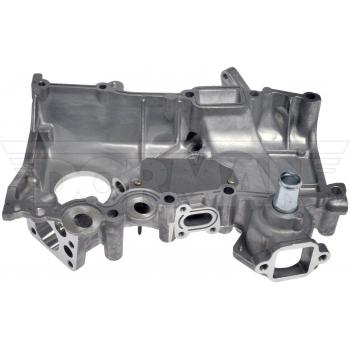 1994 Nissan D21 Engine Timing Cover