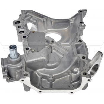 1994 Nissan D21 Engine Timing Cover Dorman 635205 image 3 of 4