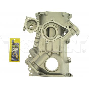1994 Nissan D21 Engine Timing Cover Dorman 635205 image 4 of 4