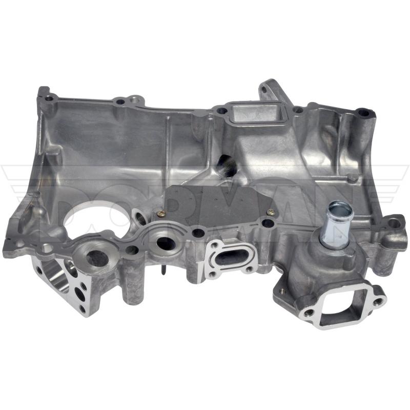 1992 Nissan D21 Engine Timing Cover