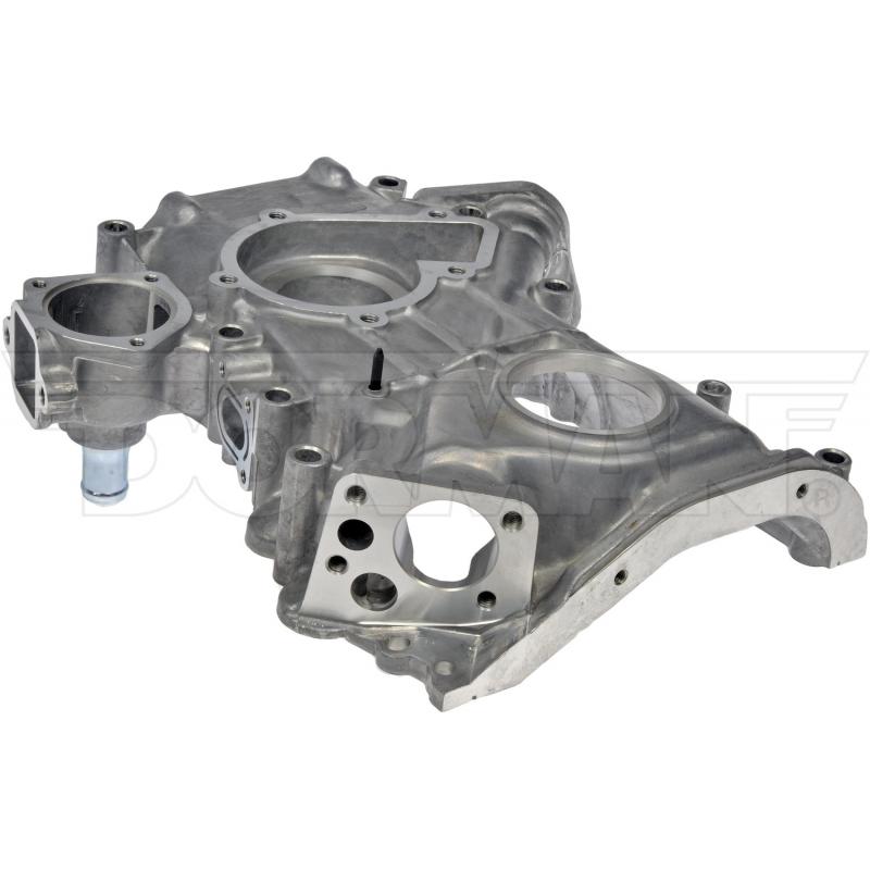 1992 Nissan D21 Engine Timing Cover Dorman 635205 image 2 of 4