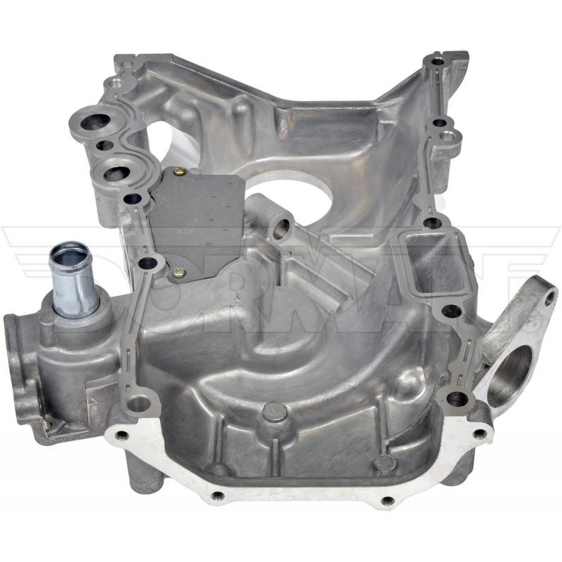 1992 Nissan D21 Engine Timing Cover Dorman 635205 image 3 of 4