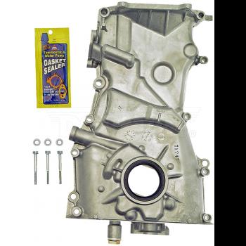 2001 Nissan Altima Engine Timing Cover Dorman 635206 image 2 of 4
