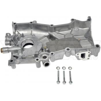 2001 Nissan Altima Engine Timing Cover Dorman 635206 image 3 of 4