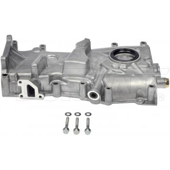 2001 Nissan Altima Engine Timing Cover Dorman 635206 image 4 of 4