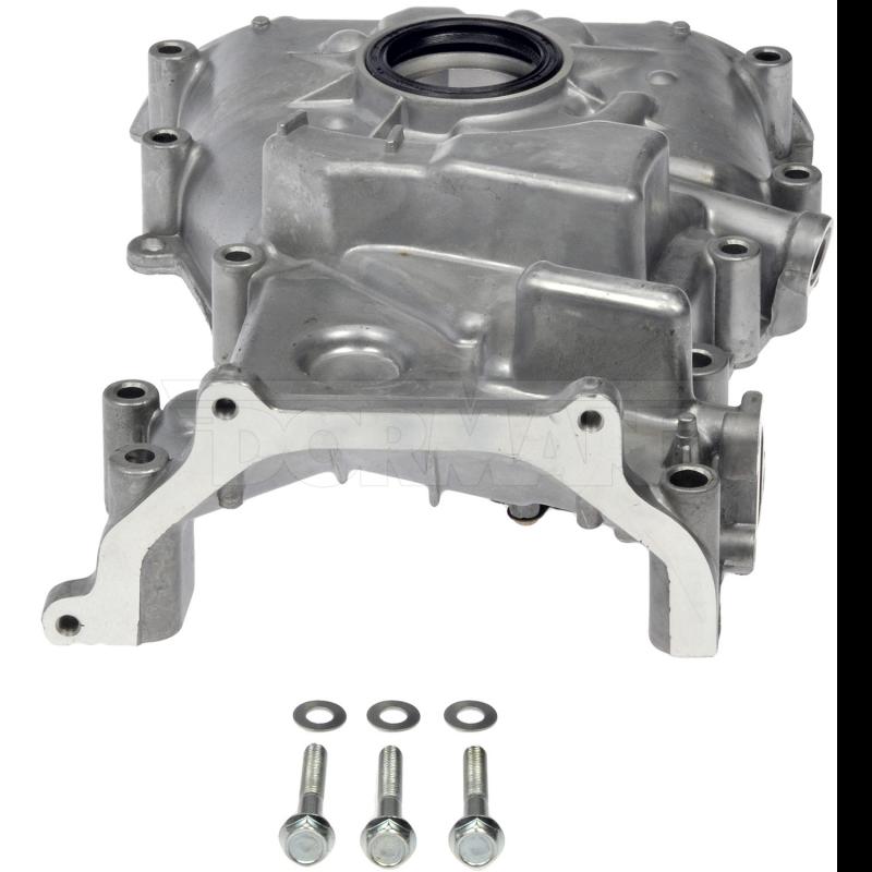 1999 Nissan Altima Engine Timing Cover