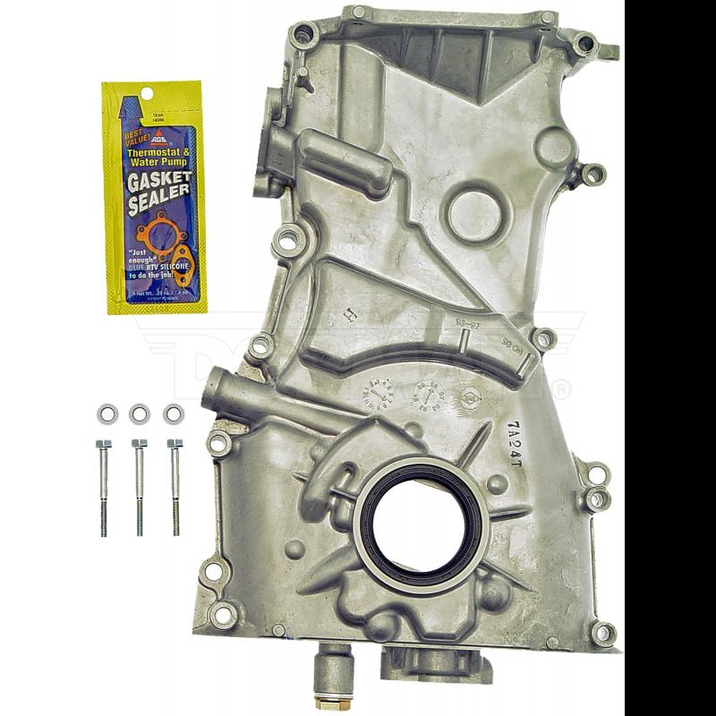 1999 Nissan Altima Engine Timing Cover Dorman 635206 image 2 of 4