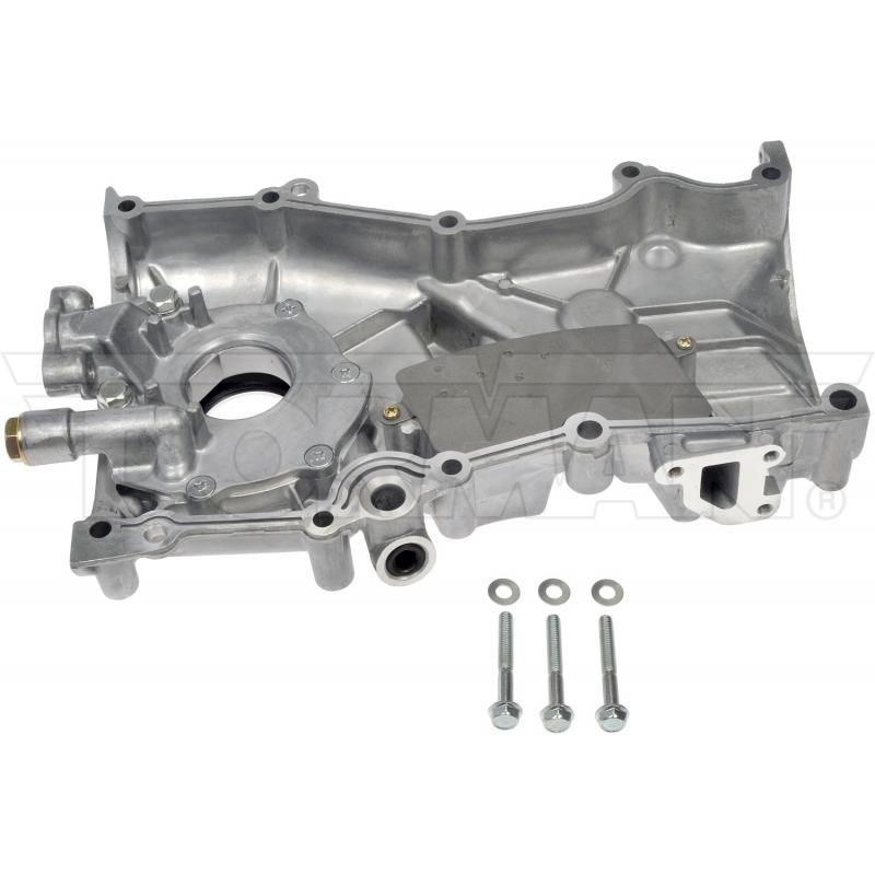 1999 Nissan Altima Engine Timing Cover Dorman 635206 image 3 of 4
