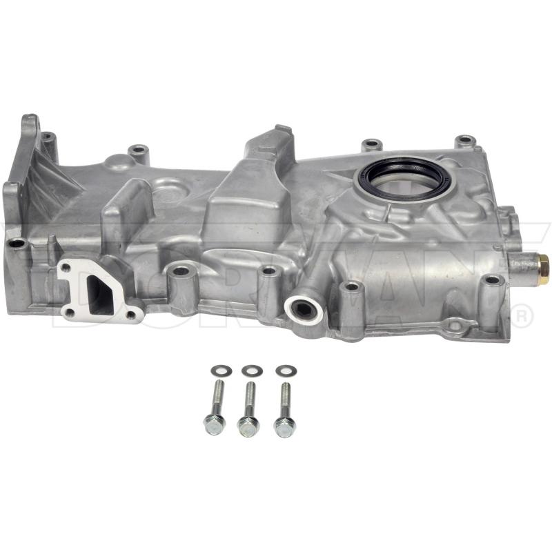 1999 Nissan Altima Engine Timing Cover Dorman 635206 image 4 of 4